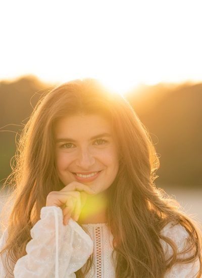 Lifestyle coach Denise uit Ermelo